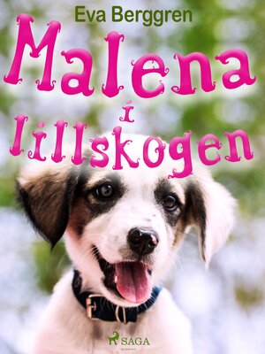 cover image of Malena i Lillskogen